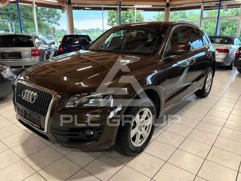 2011 Audi Q5