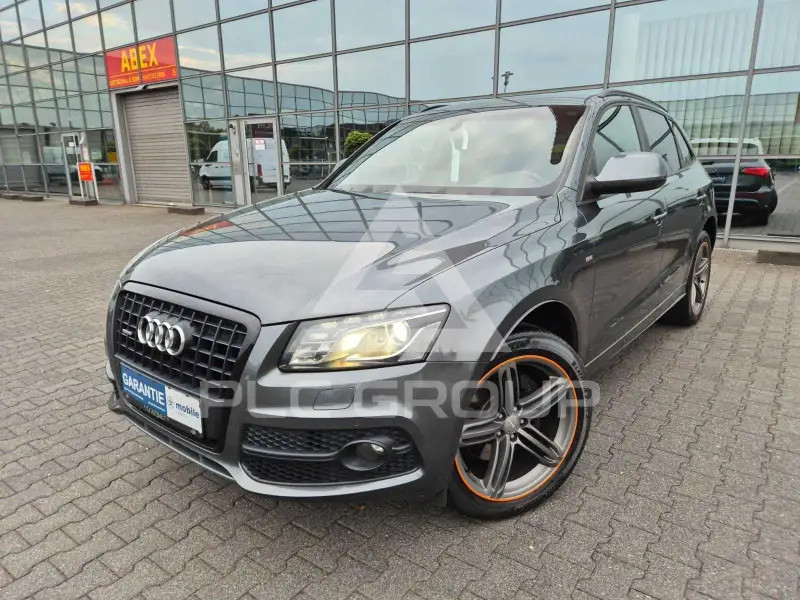2011 Audi Q5