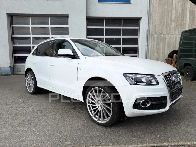2011 Audi Q5