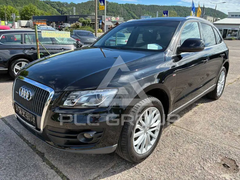 2011 Audi Q5