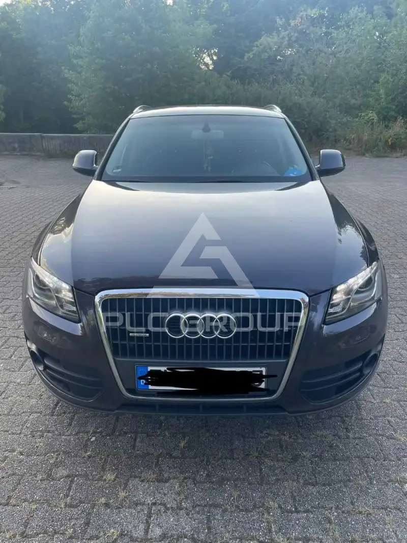 2011 Audi Q5