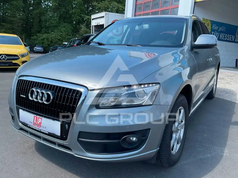 2011 Audi Q5