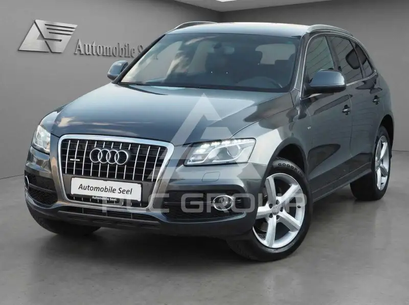 2011 Audi Q5