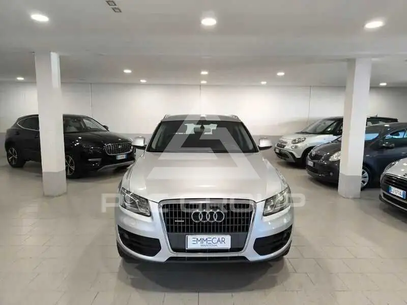 2011 Audi Q5