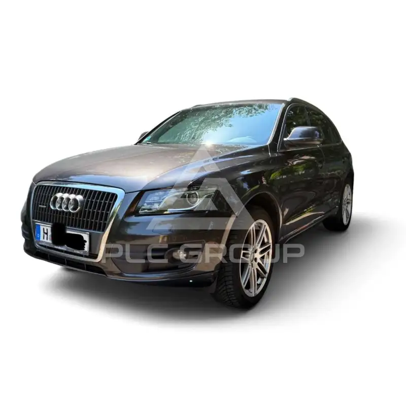 2011 Audi Q5