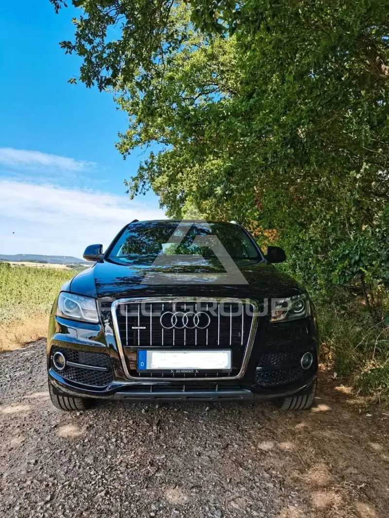 2011 Audi Q5