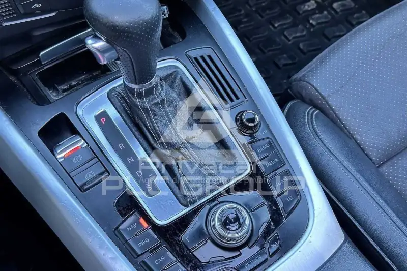 2011 Audi Q5