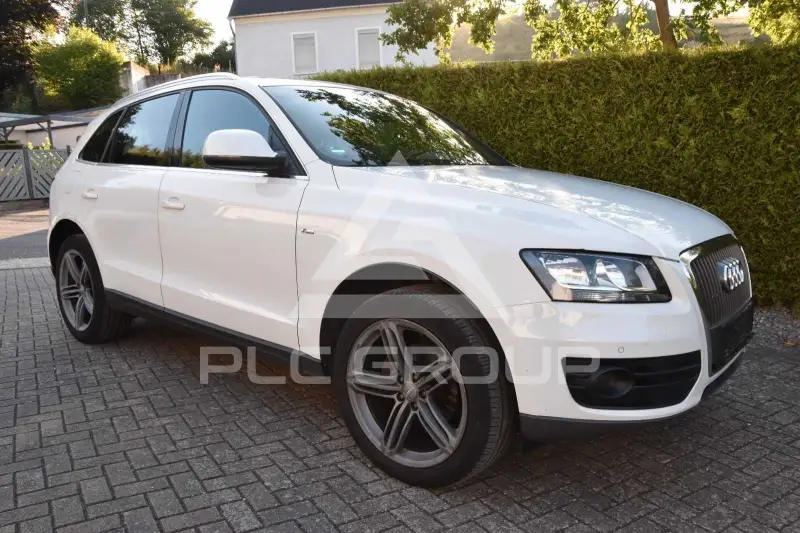 2011 Audi Q5