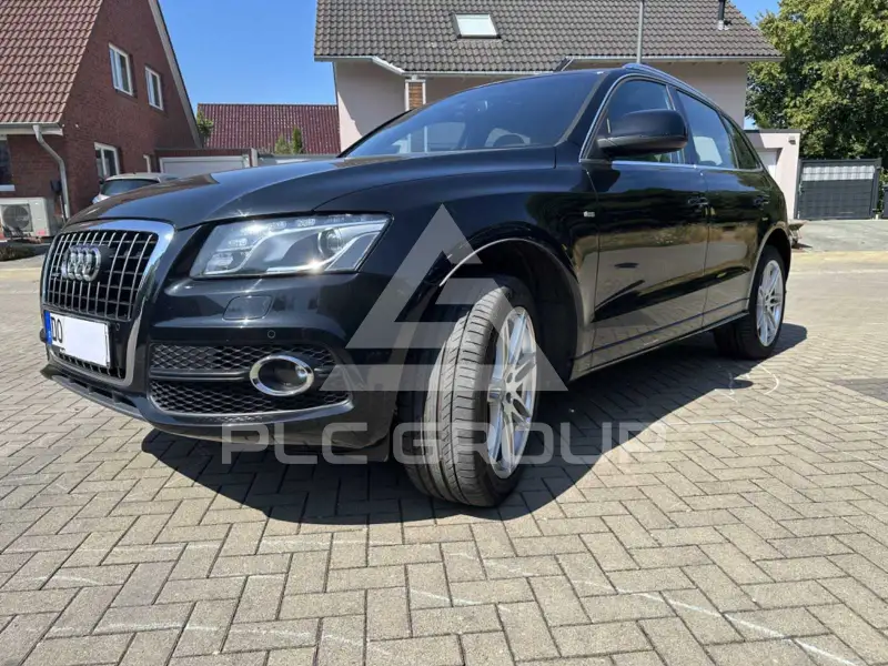 2011 Audi Q5