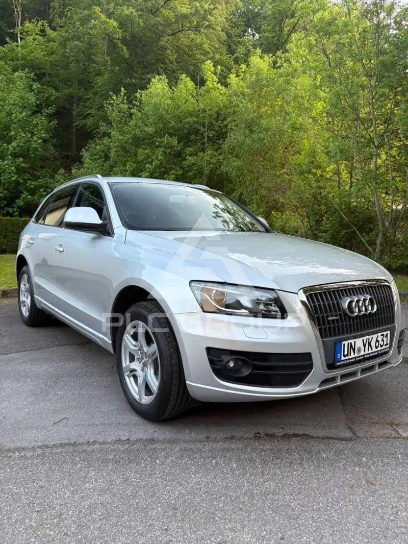 2011 Audi Q5