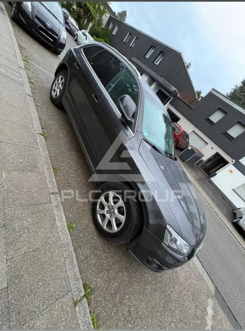 2011 Audi Q5