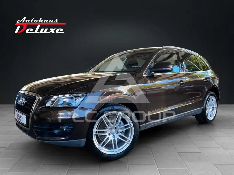 2011 Audi Q5