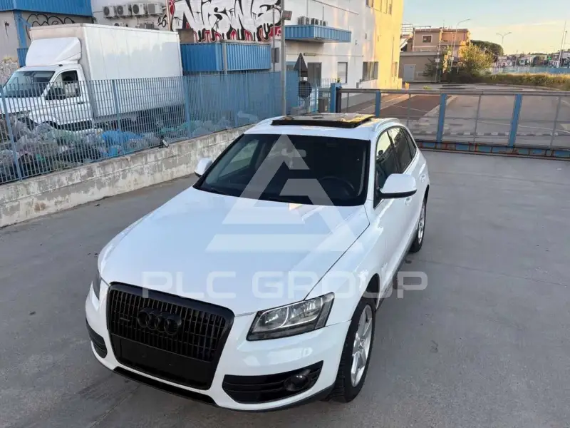 2011 Audi Q5