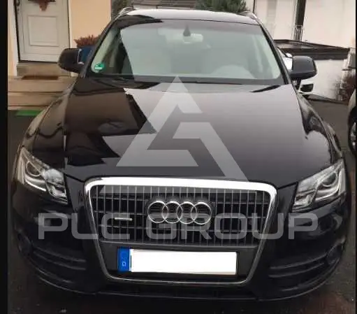 2011 Audi Q5