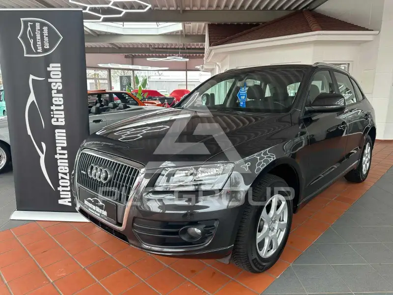 2011 Audi Q5