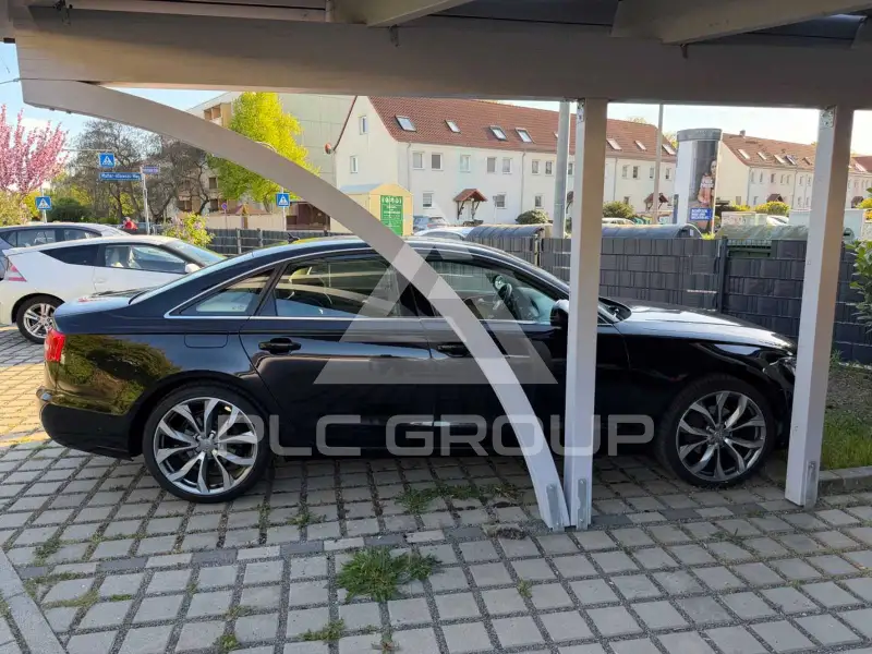 2011 Audi A6