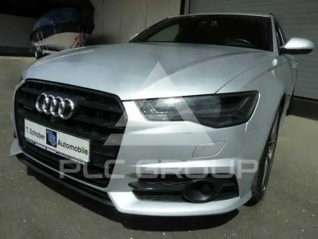 2011 Audi A6