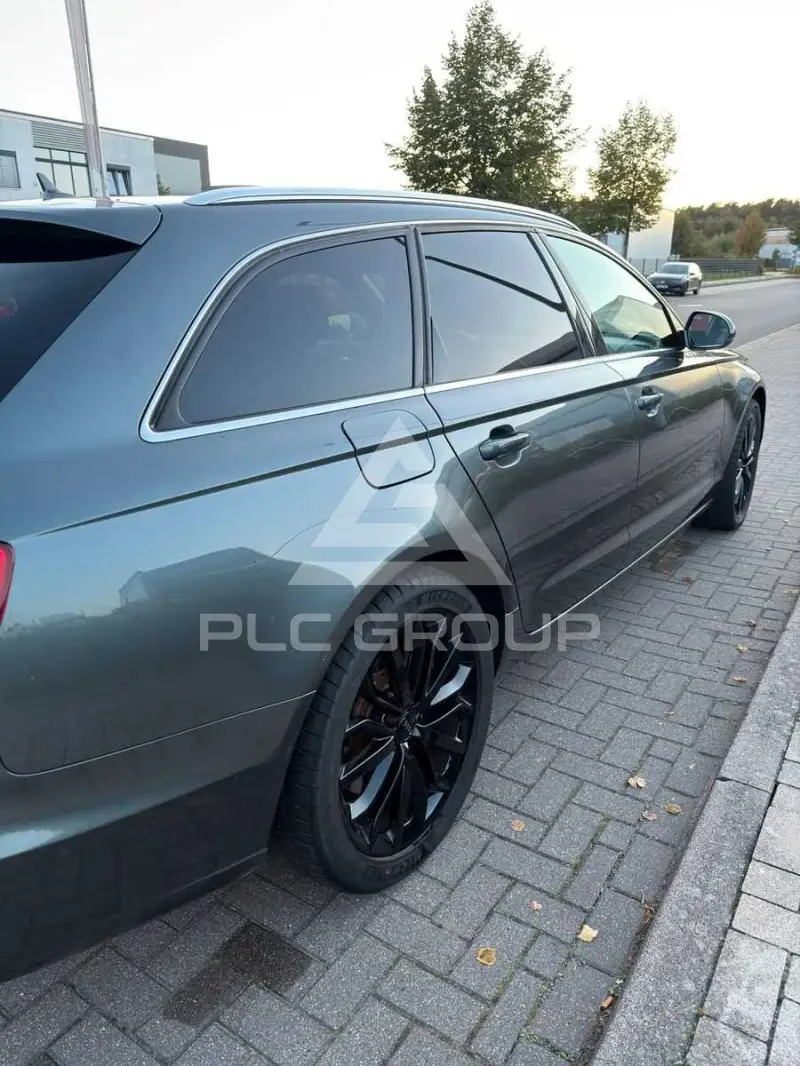 2011 Audi A6