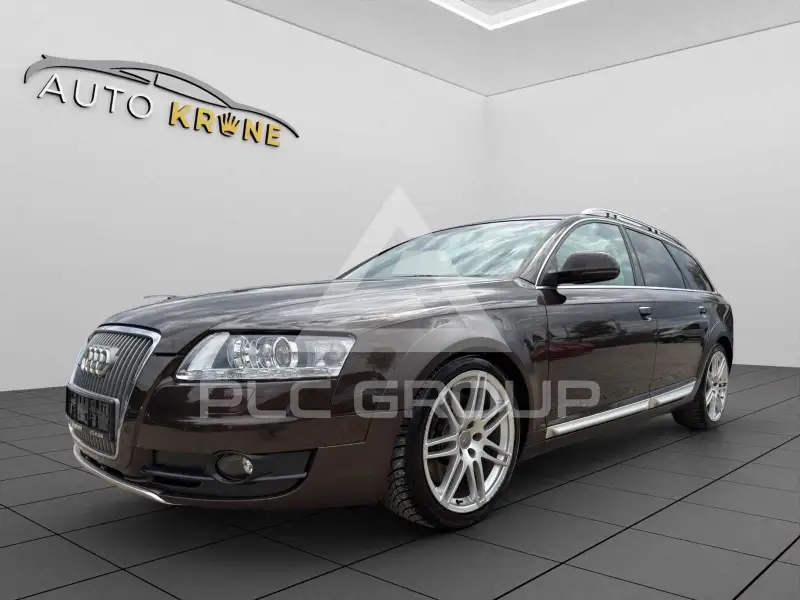 2011 Audi A6