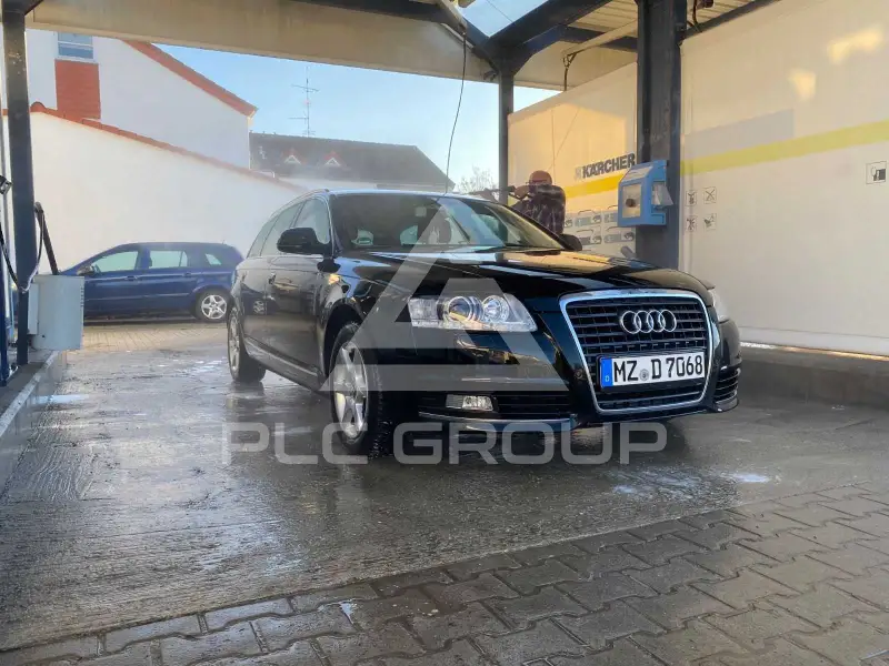 2011 Audi A6