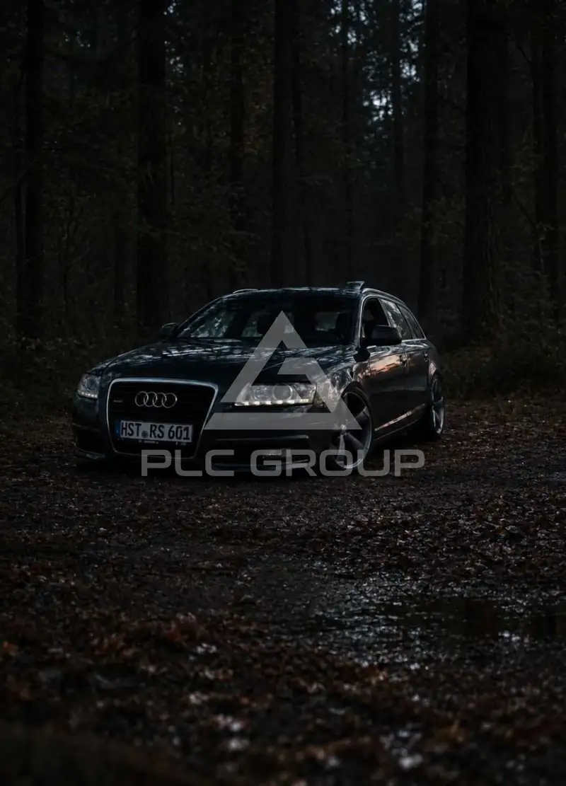 2011 Audi A6