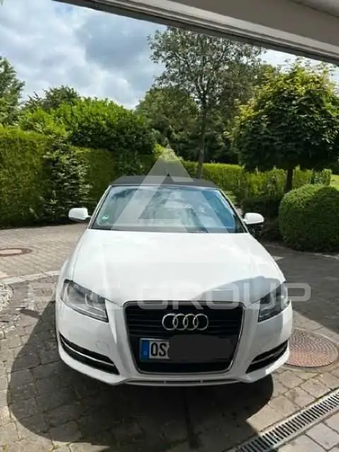 2011 Audi A3