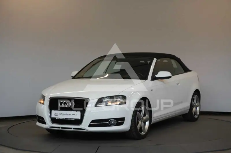 2011 Audi A3