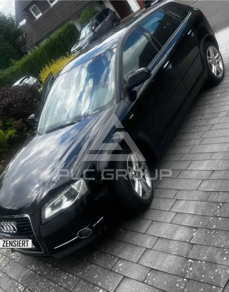2011 Audi A3