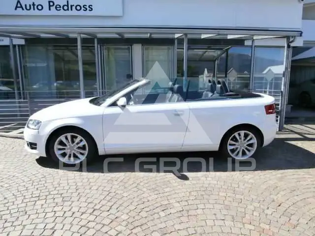 2011 Audi A3