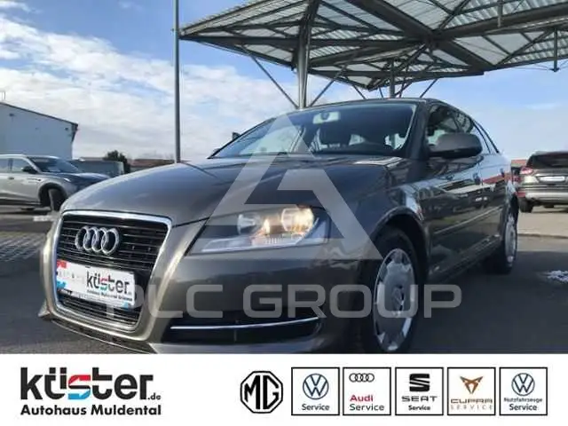 2011 Audi A3