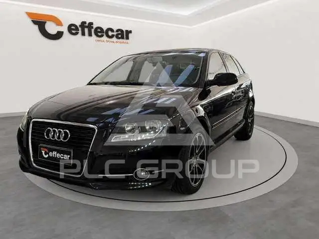 2011 Audi A3