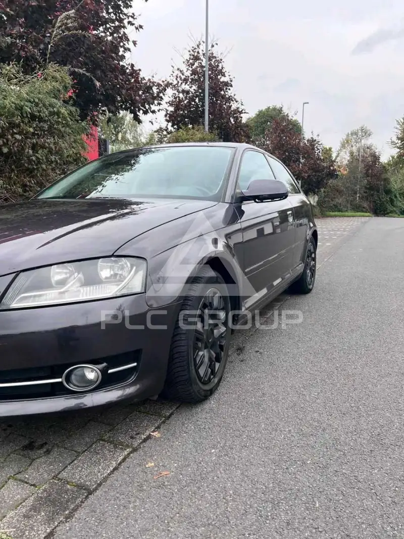 2011 Audi A3