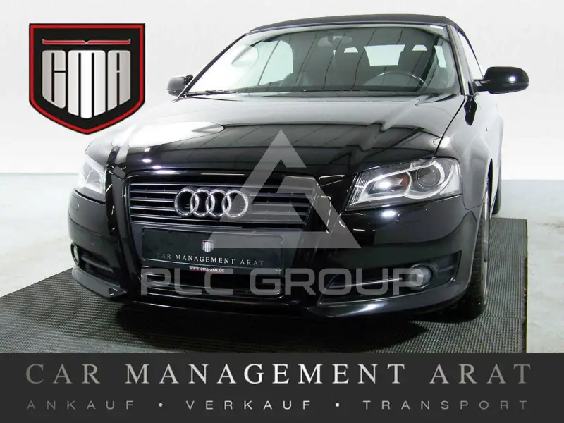 2011 Audi A3