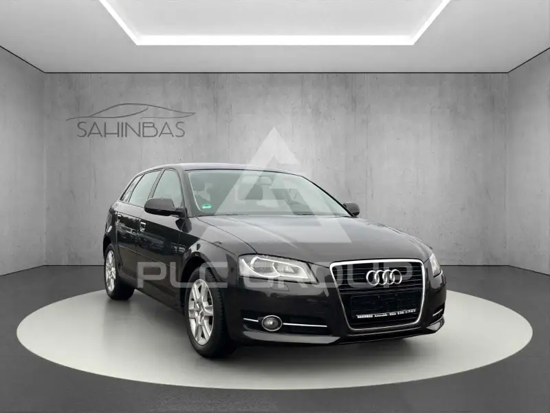 2011 Audi A3