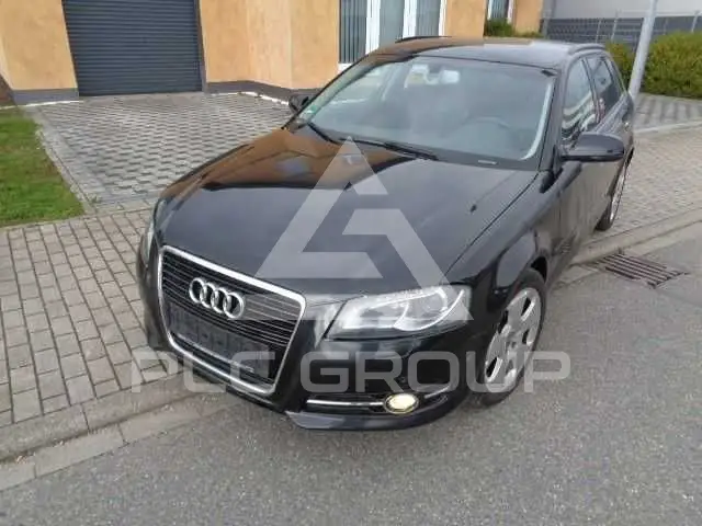 2011 Audi A3