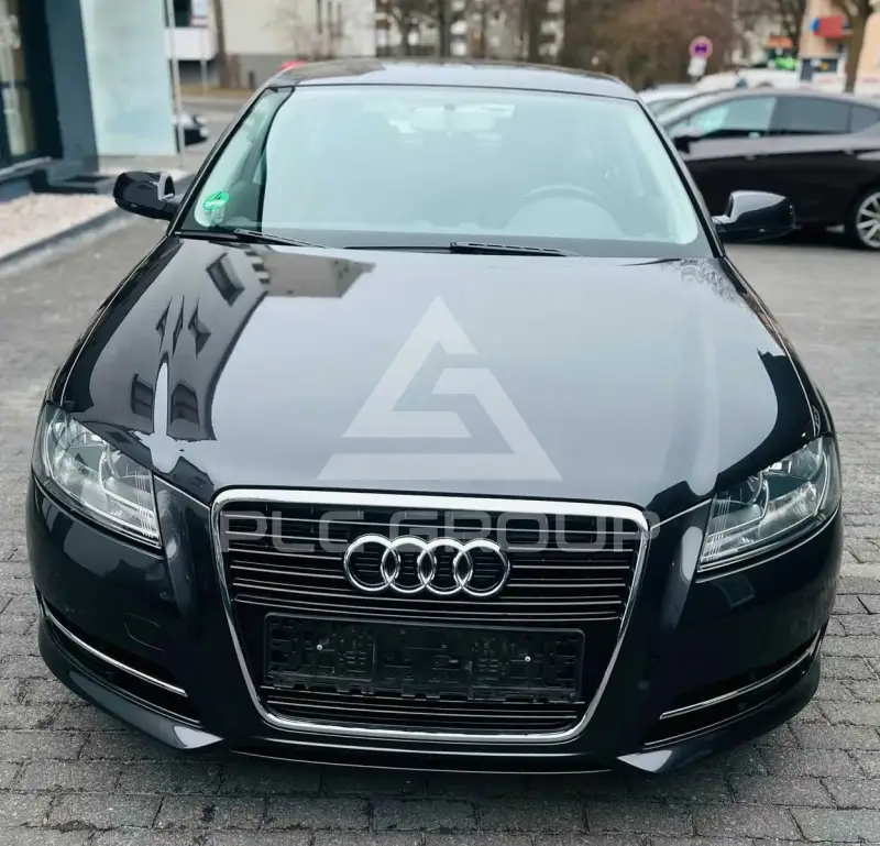2011 Audi A3