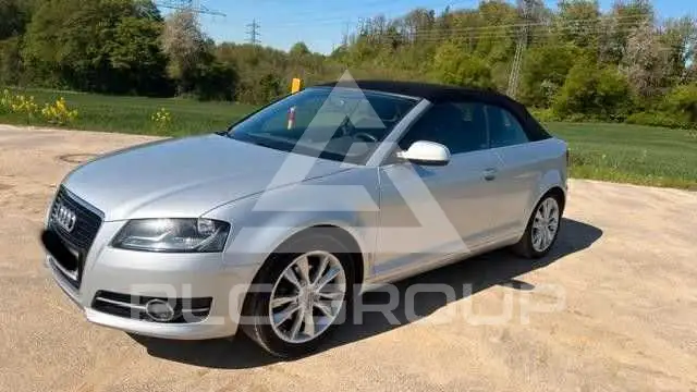 2011 Audi A3