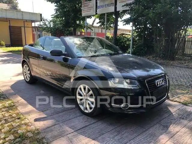 2011 Audi A3