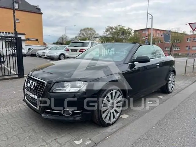 2011 Audi A3