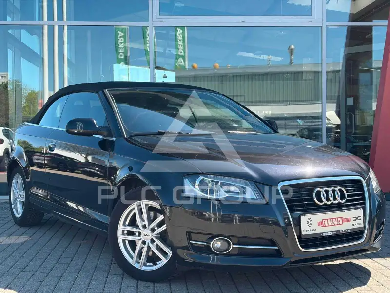 2011 Audi A3