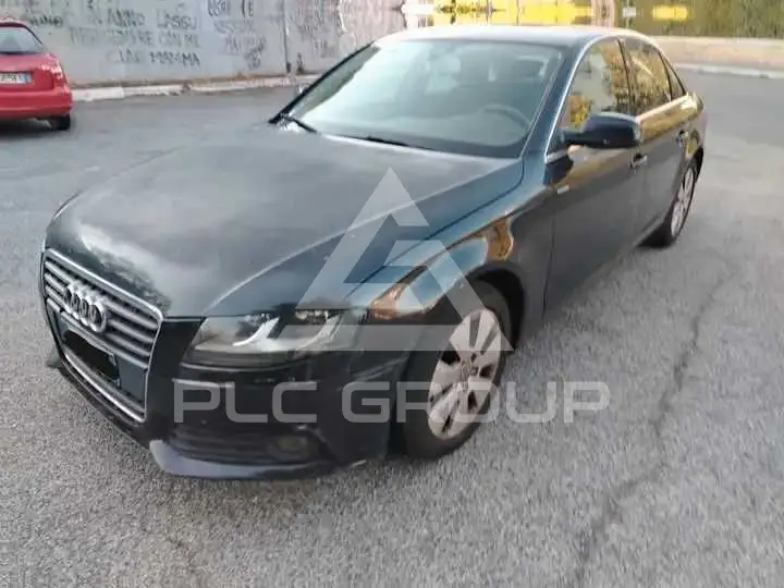 2011 Audi A4