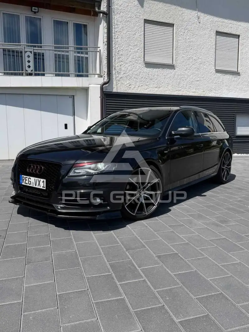 2011 Audi A4
