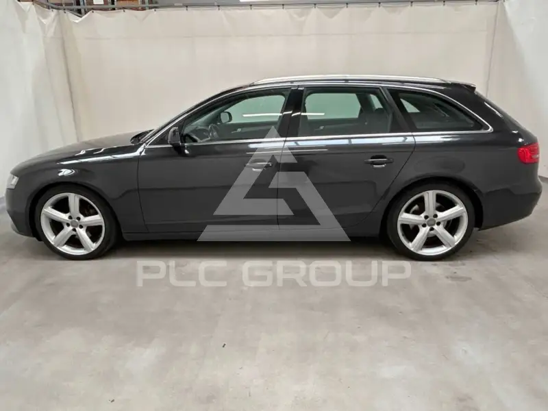 2011 Audi A4