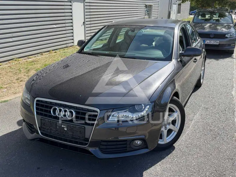 2011 Audi A4