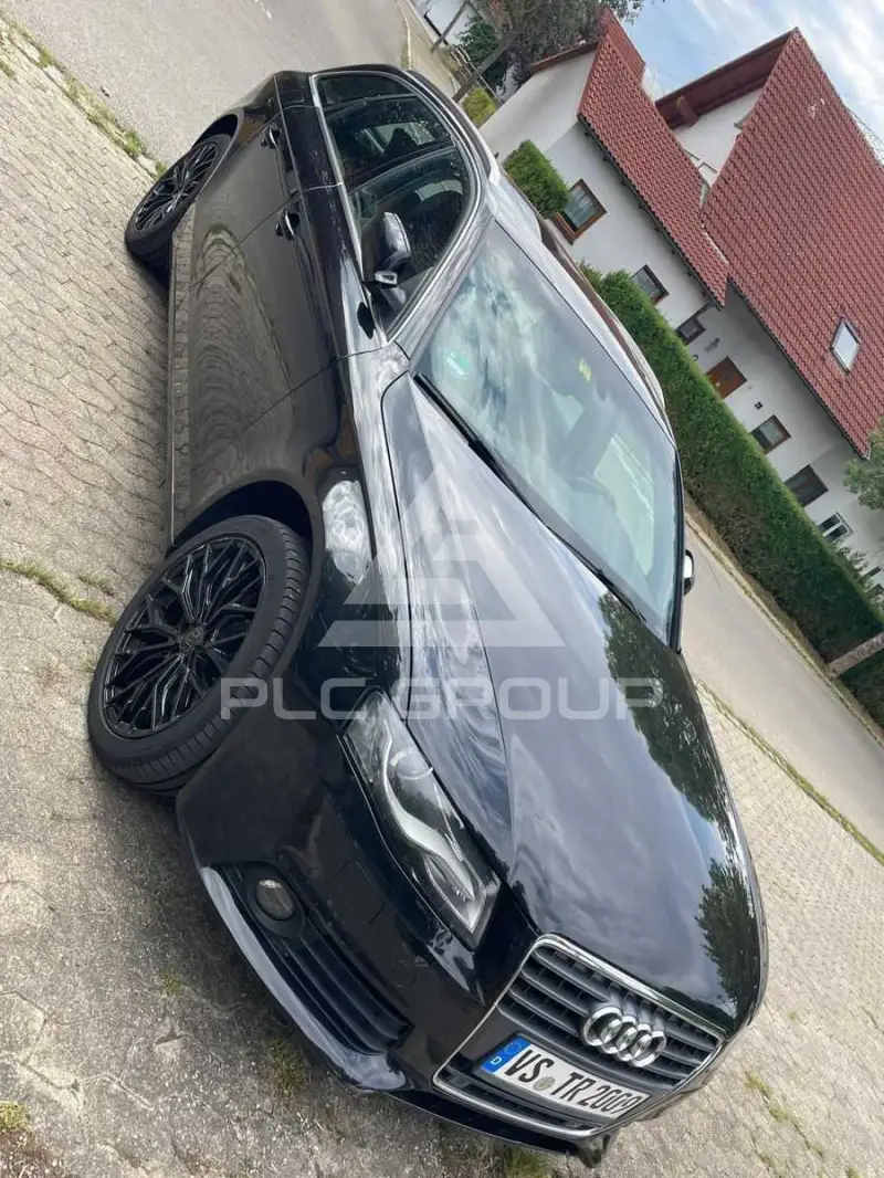 2011 Audi A4