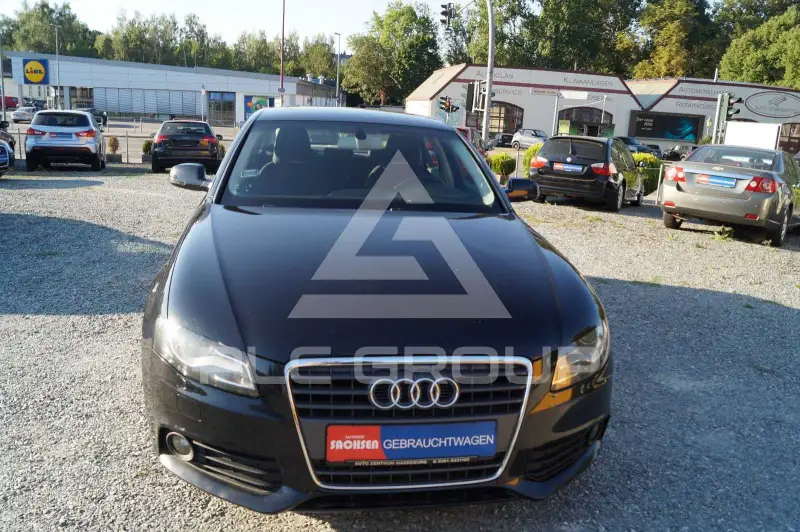 2011 Audi A4