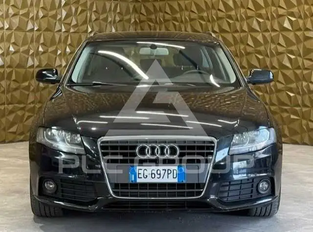 2011 Audi A4