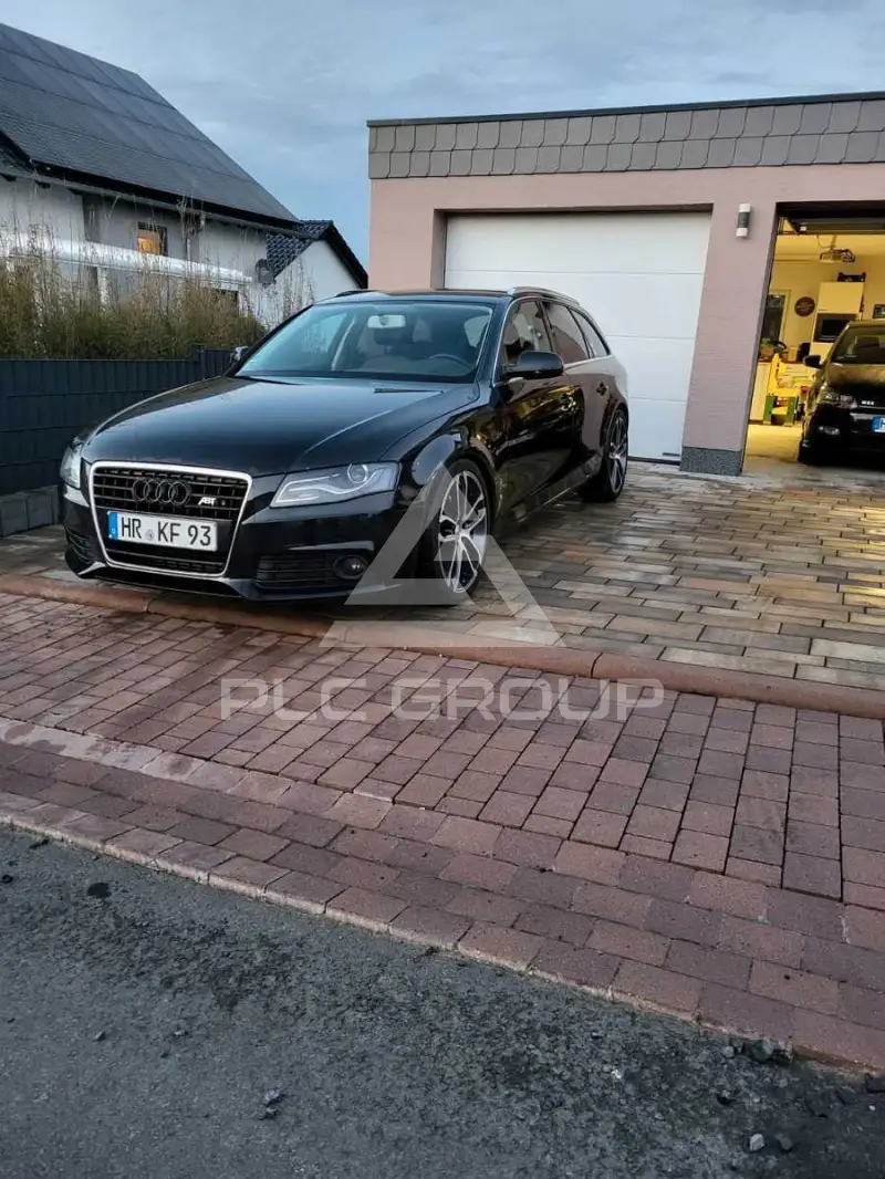 2011 Audi A4