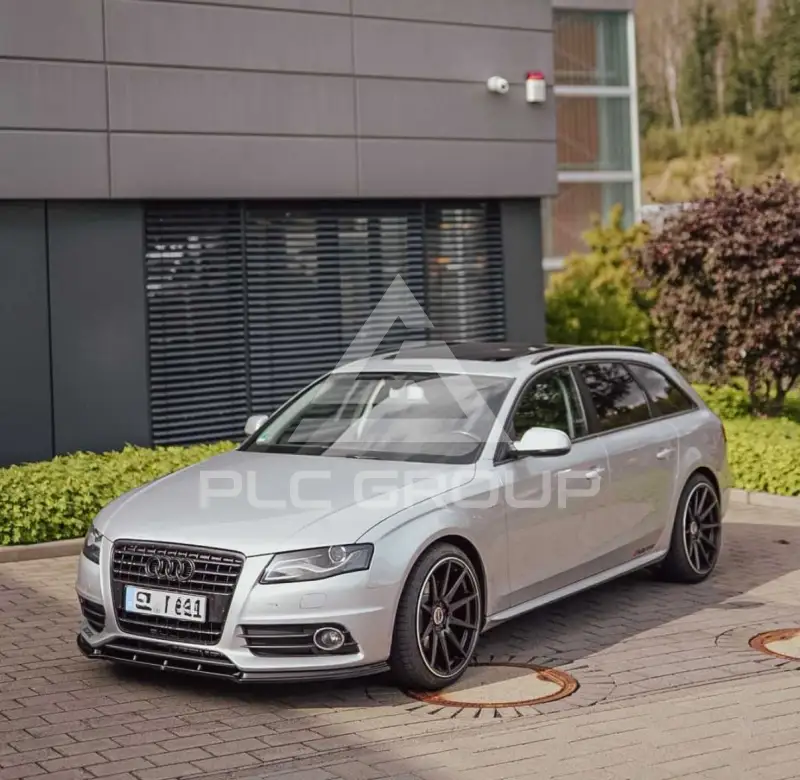 2011 Audi A4