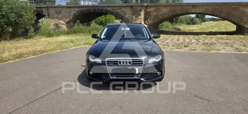 2011 Audi A4